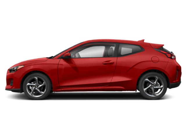 Used 2019 Hyundai Veloster  Car
