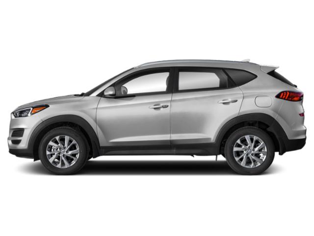 Used 2019 Hyundai Tucson SE SUV