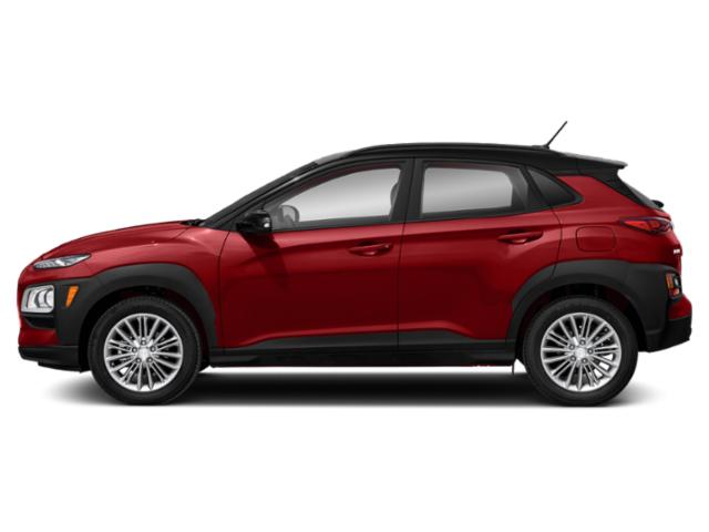 Used 2019 Hyundai Kona SEL Crossovers