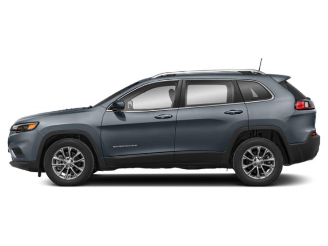 Used 2019 Jeep Cherokee Limited SUVs
