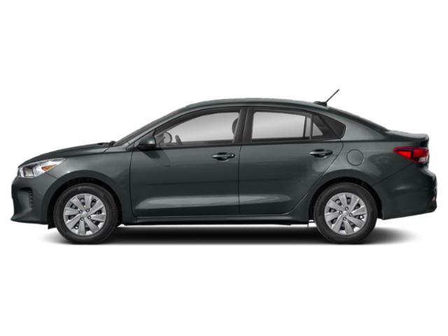 Used 2019 Kia Rio S Car