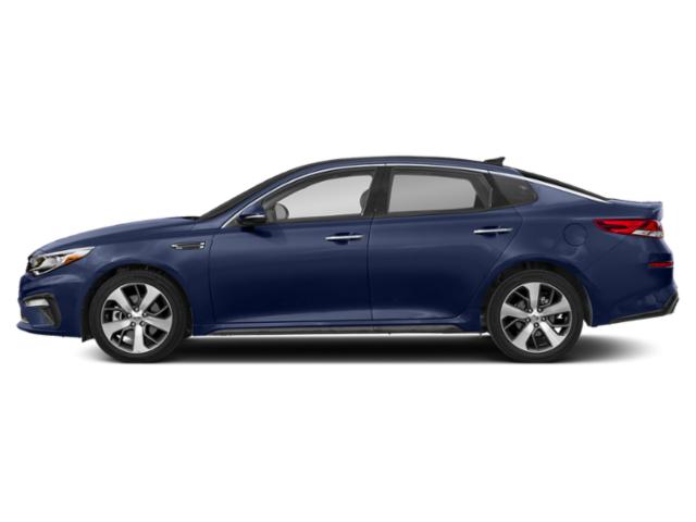 Used 2019 Kia Optima S Cars