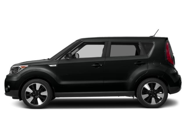 Used 2019 Kia Soul + Cars