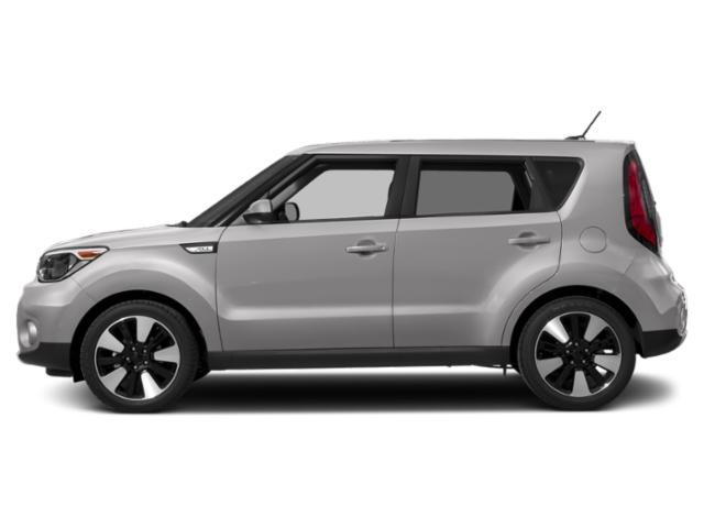 Used 2019 Kia Soul + Car