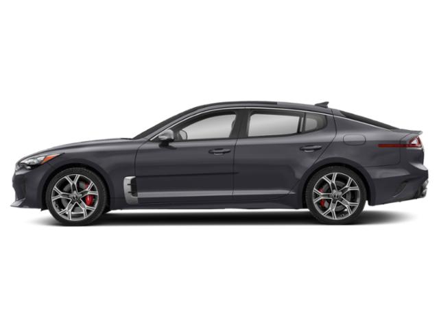 Used 2019 Kia Stinger GT Cars