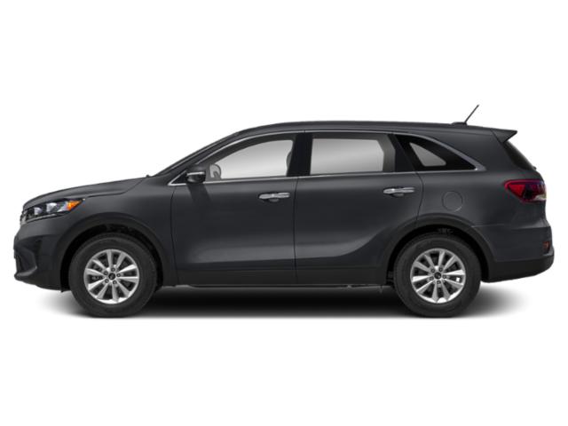 Used 2019 Kia Sorento LX SUVs