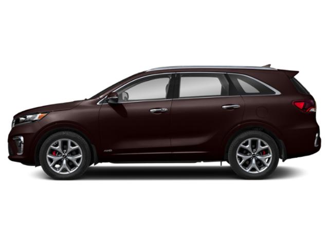 Used 2019 Kia Sorento SX  SUVs