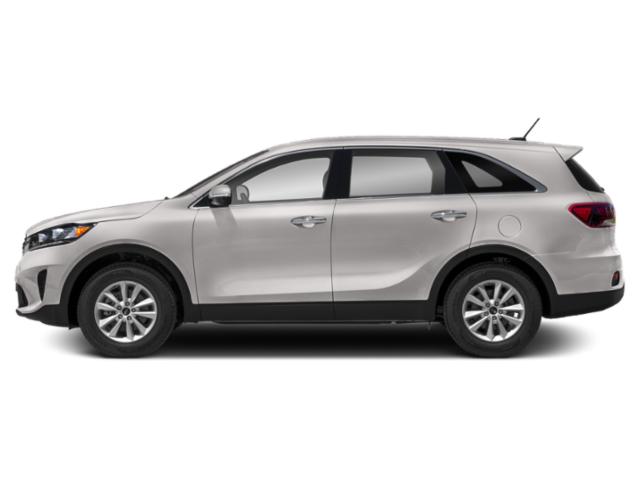 Used 2019 Kia Sorento LX SUV