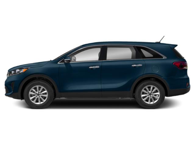 Used 2019 Kia Sorento LX SUV