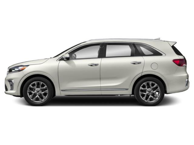 Used 2019 Kia Sorento SX Limited  SUVs