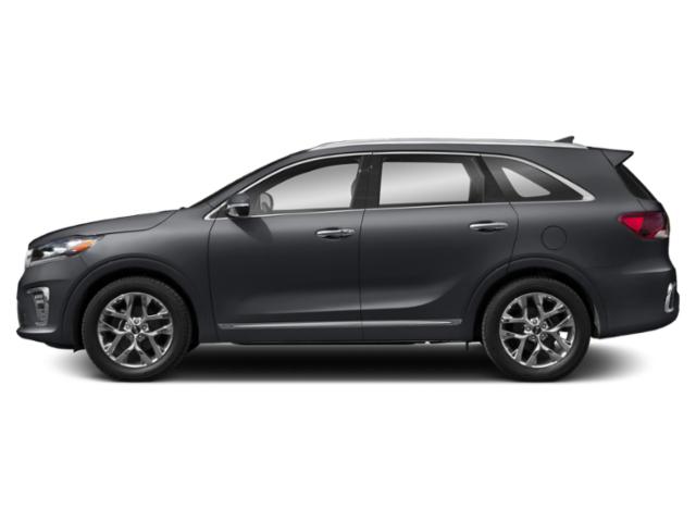 Used 2019 Kia Sorento SX Limited  SUV