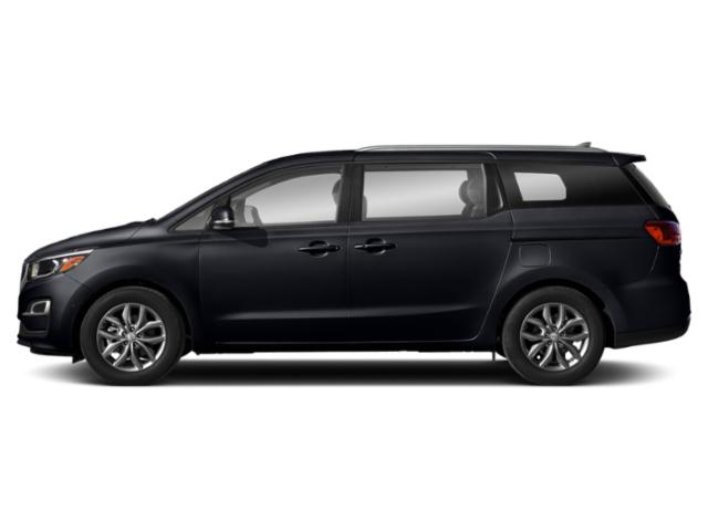 Used 2019 Kia Sedona EX Vans