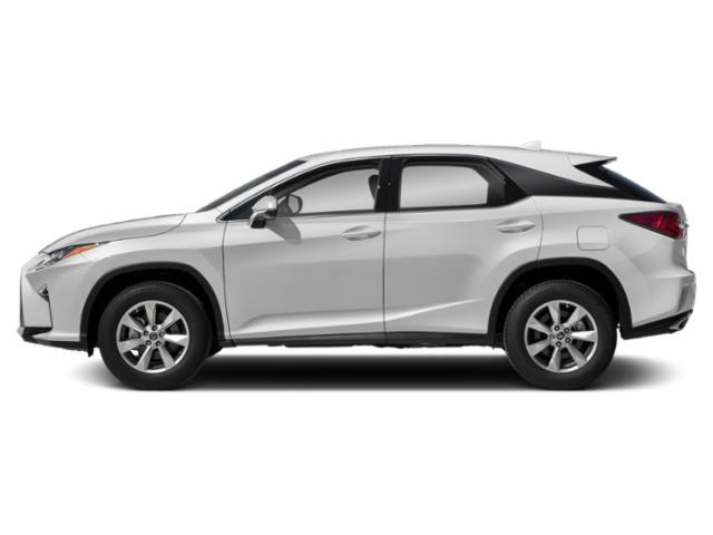 Used 2019 Lexus RX RX 350 Crossovers