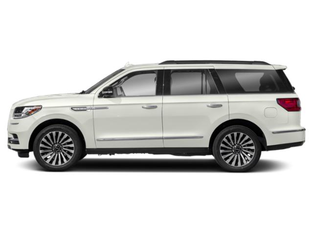 2019 Lincoln Navigator