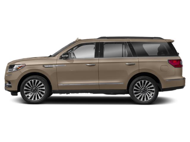 2019 Lincoln Navigator L Reserve 4WD's photo
