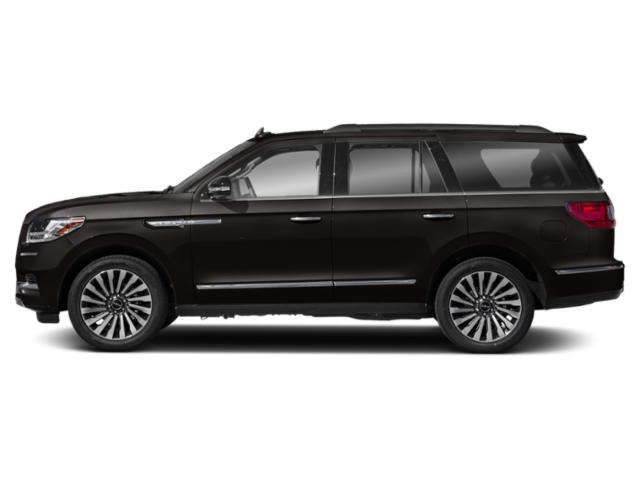 Used 2019 Lincoln Navigator L Reserve SUVs