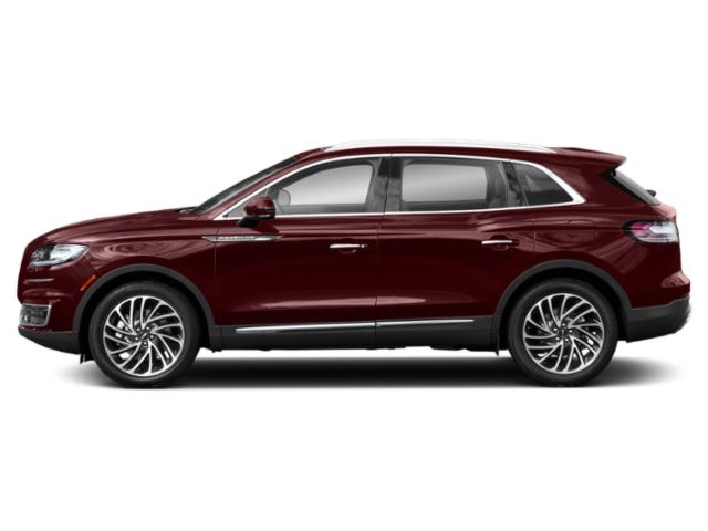 Used 2019 Lincoln Nautilus Reserve Crossover