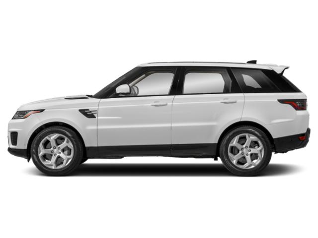 2019 Land Rover Range Rover Sport