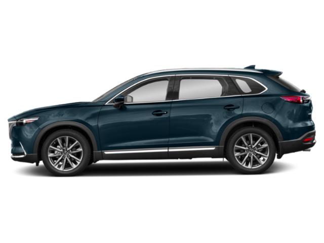 2019 Mazda Cx-9