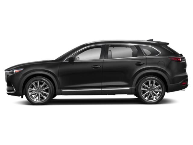Used 2019 Mazda CX-9 Grand Touring Crossovers