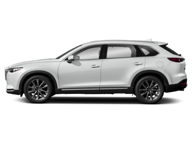 Used 2019 Mazda CX-9 Signature Crossovers