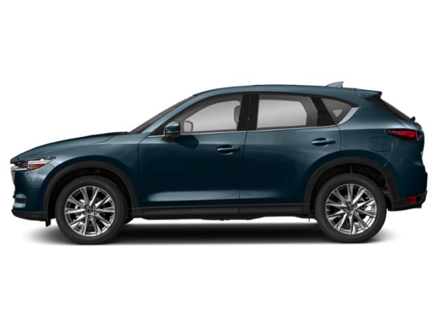 Used 2019 Mazda CX-5 Grand Touring Crossovers