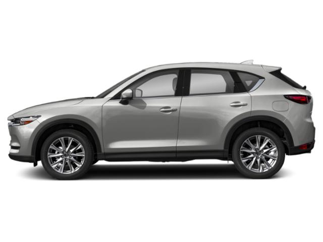 Used 2019 Mazda CX-5 Grand Touring Crossover