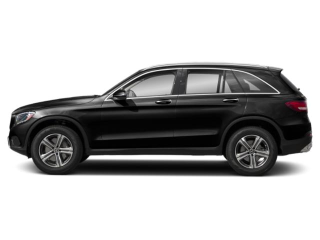 Used 2019 Mercedes-Benz GLC GLC 300 SUVs