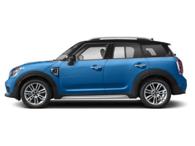 Used 2019 MINI Countryman Cooper S Cars