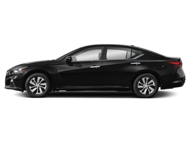 2019 Nissan Altima's photo