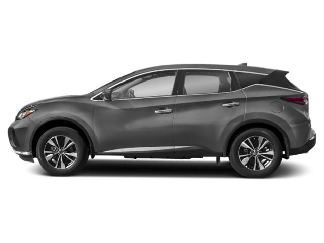 Used 2019 Nissan Murano S SUVs