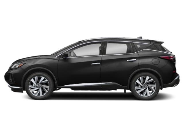 Used 2019 Nissan Murano SL SUVs