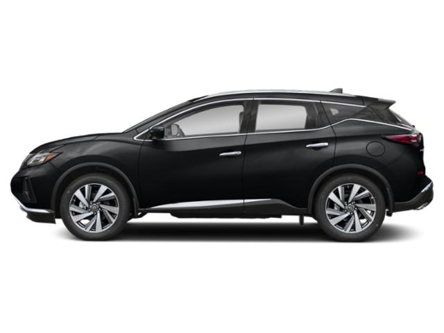 2019 Nissan Murano