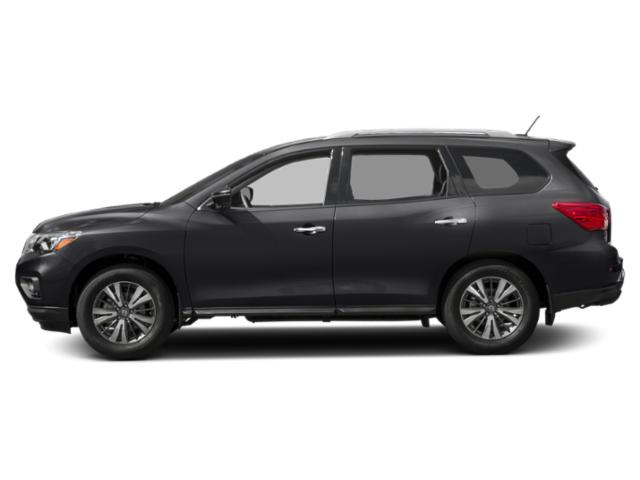 Used 2019 Nissan Pathfinder SV SUV