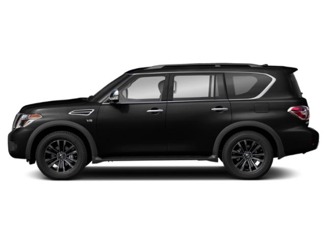 Used 2019 Nissan Armada Platinum SUVs