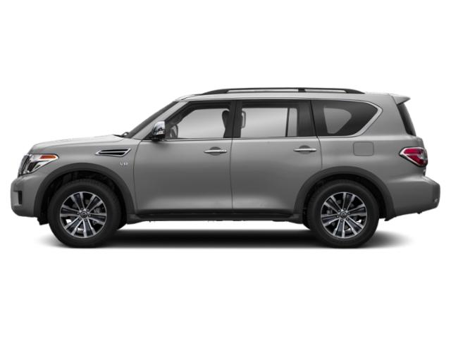 Used 2019 Nissan Armada SL SUVs