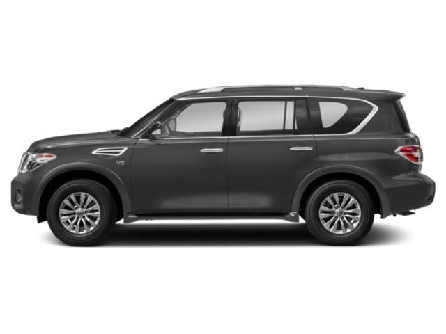 Used 2019 Nissan Armada SV SUVs
