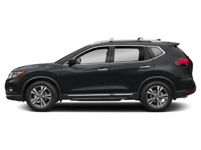 Used 2019 Nissan Rogue SL Crossovers