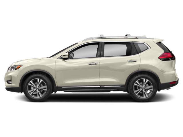 Used 2019 Nissan Rogue SL Crossovers