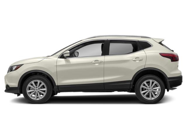 2019 Nissan Rogue Sport