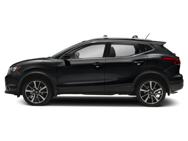 Used 2019 Nissan Rogue Sport SL Car