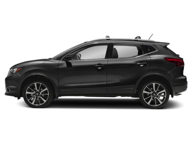 2019 Nissan Rogue Sport