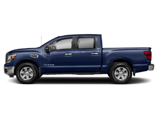 2019 Nissan Titan