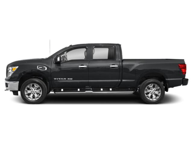 Used 2019 Nissan Titan XD SV Trucks