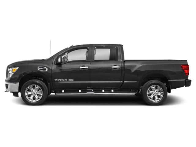 Used 2019 Nissan Titan XD SV Trucks