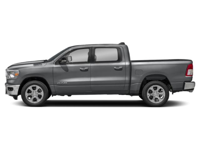 Used 2019 Ram 1500 Big Horn Truck