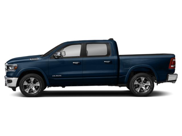 Used 2019 Ram 1500 Laramie Truck