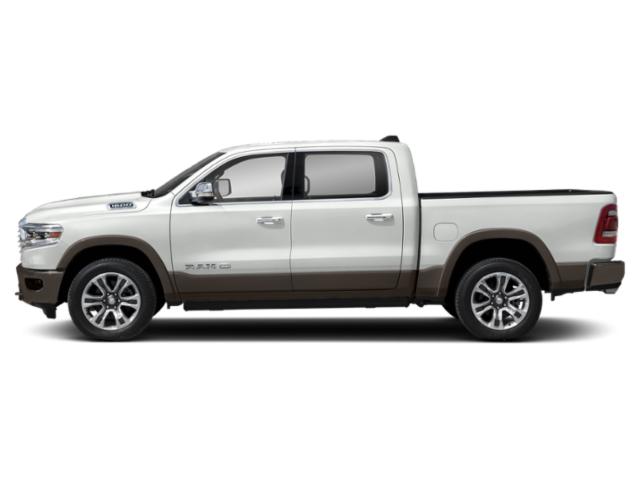 Used 2019 Ram 1500 Longhorn Truck