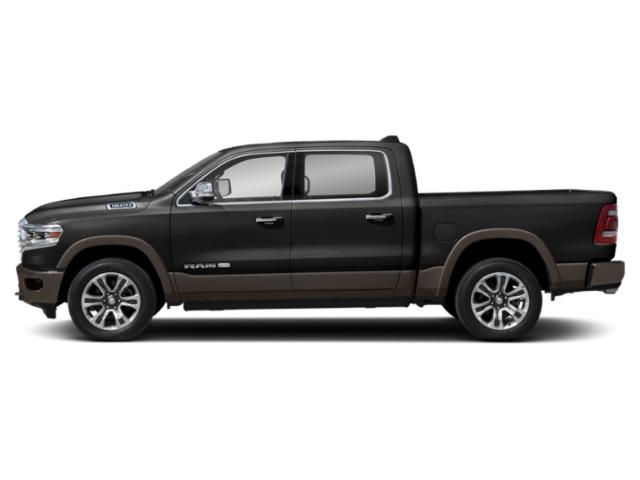 Used 2019 Ram 1500 Longhorn Truck