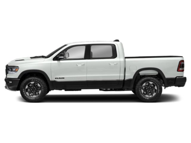 Used 2019 Ram 1500 Rebel Trucks